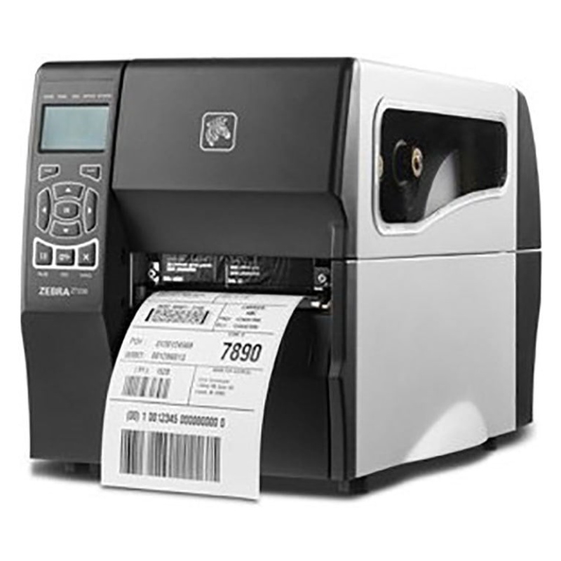 Zebra ZT230 - 203DPI Zebra Zt230 203dpi Usb Ethernet Bluetooth