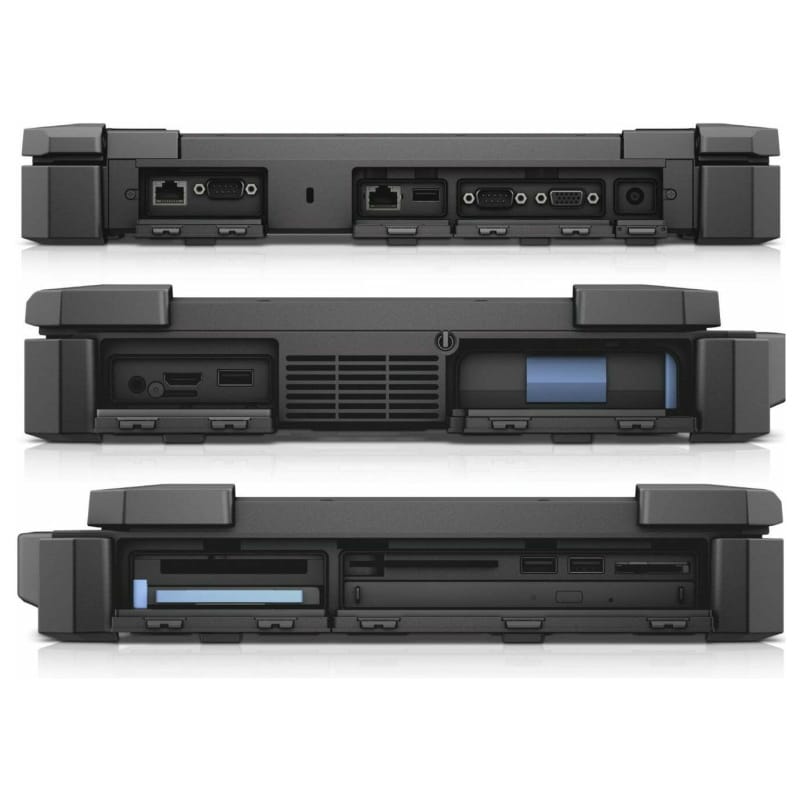 DELL Latitude 14 Rugged Extreme 7414 i7 (Nieuw) 3