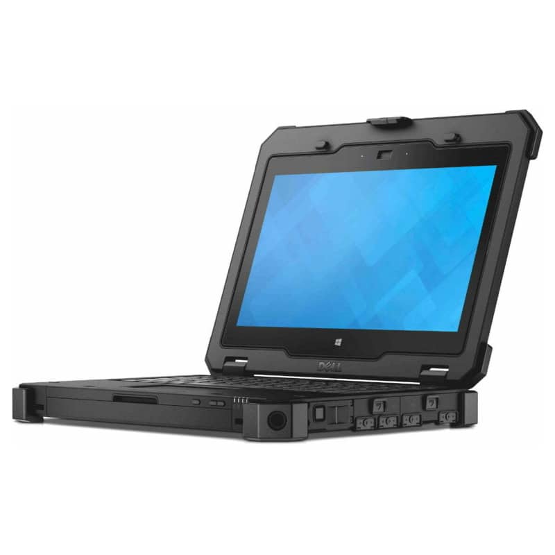Rugged Extreme 12 7204 Rugged Extreme 12 7204