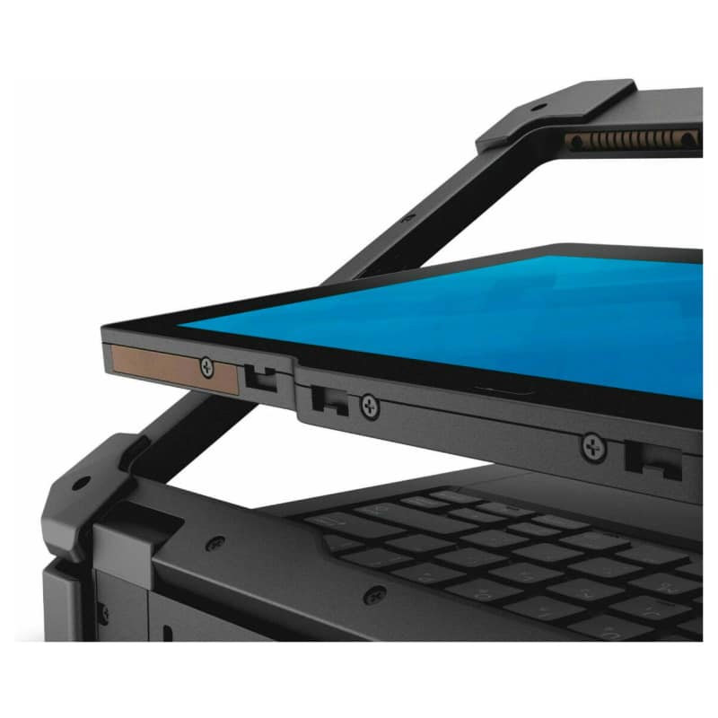 DELL Latitude 12 Rugged Extreme 7214 i5 (Ny) 3