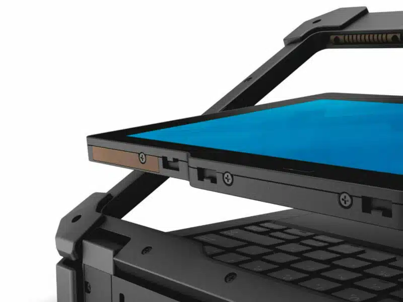 DELL Latitude 12 Rugged Extreme 7214 i5 (novo) 3