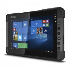 Getac T800 G2 Atom Value 8.1″ Fully Rugged Tablet