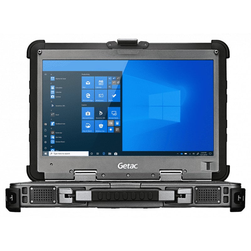 Getac V110 G4 I7 11.6″ Touch Fully Rugged Convertible Notebook (copy)