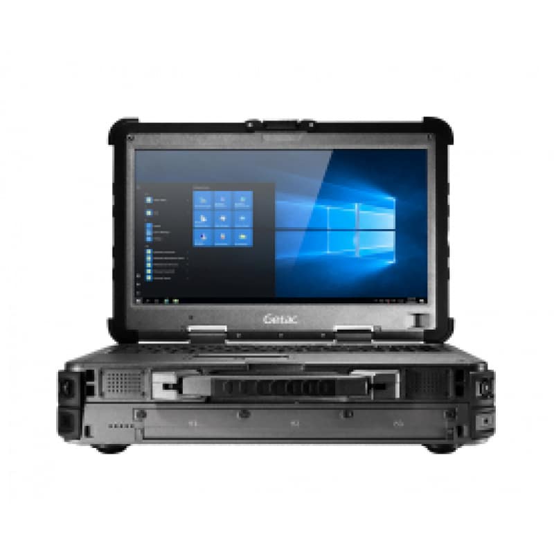 Getac X500 G3 Server Basic Fully Rugged 15 6 Fhd Raid Ip65 Mil Std 810g Micro Nordic