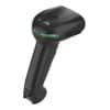 Honeywell Xenon XP 1952G Scanner backside