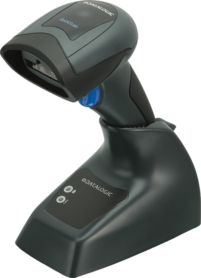 Datalogic Quickscan Qm2131 Usb Kit Dark Grey Datalogic Quickscan Qm2131 Usb Kit Dark Grey