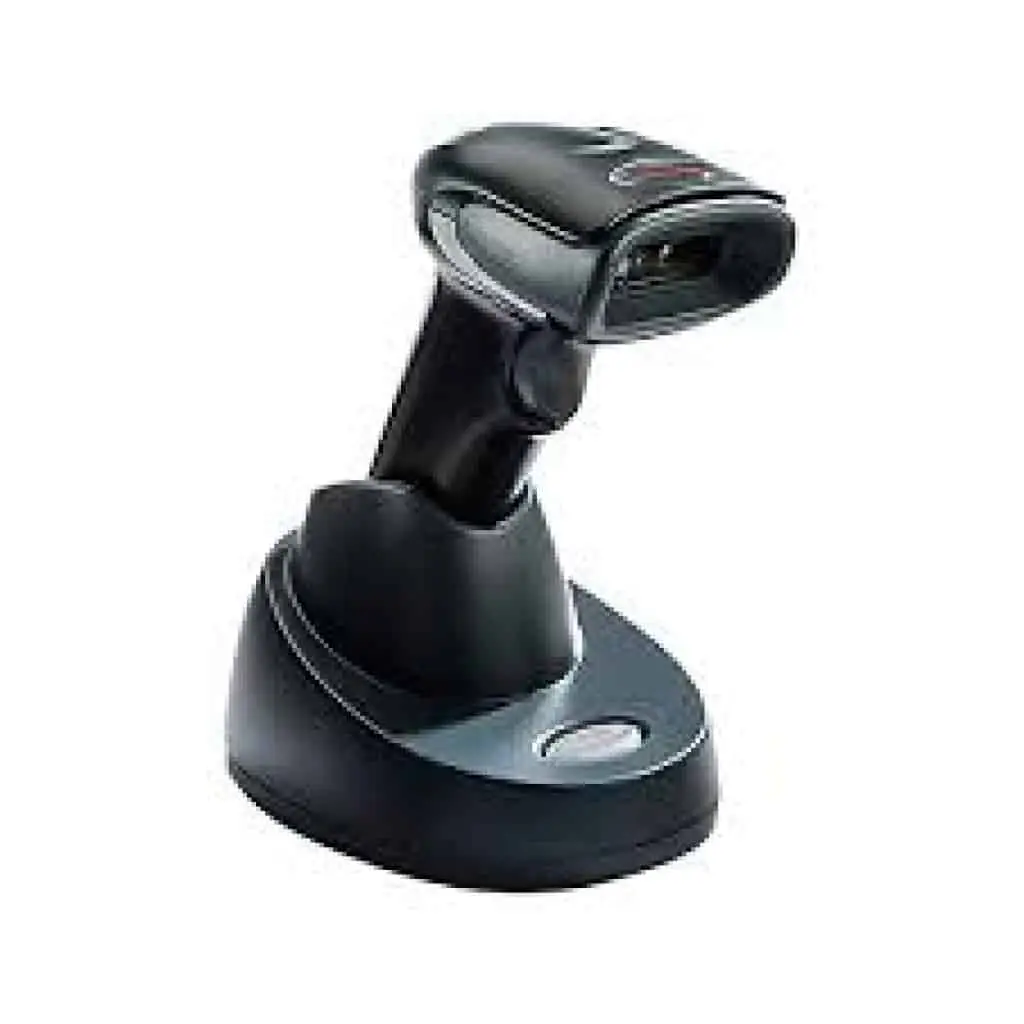 Honeywell xenon xp 1952g cable w. Stand (new)