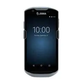 Zebra motorola tc52