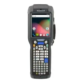 Honeywell ck75 handheld mobile computer (ex-demo)