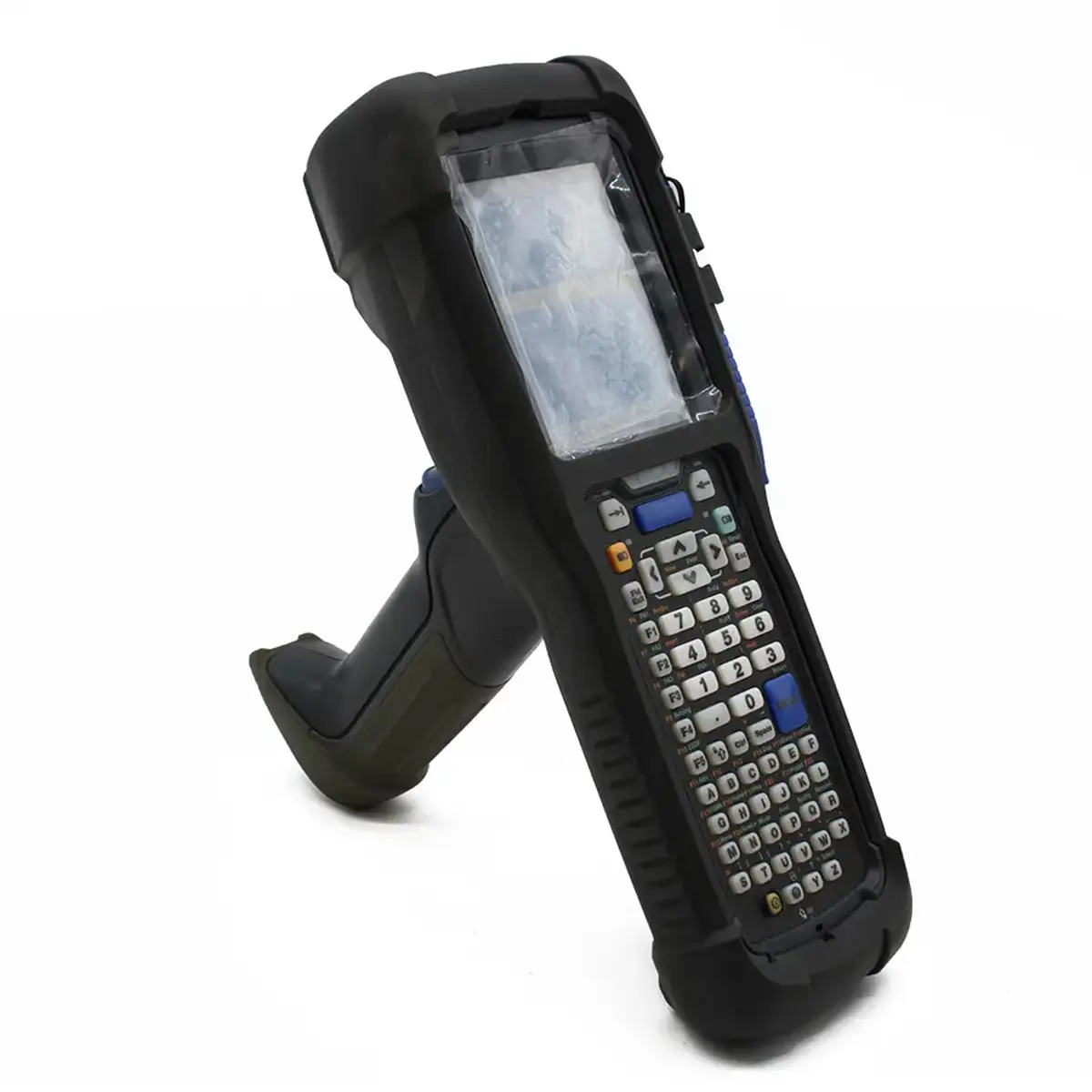 Honeywell ck75 handheld mobile computer (ex-demo)