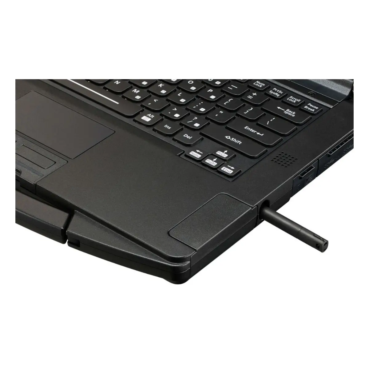 باناسونيك toughbook fz-55 / fz55 mk2 مقاس 14 بوصة (جديد)