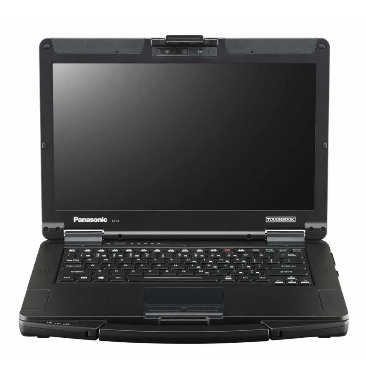 باناسونيك toughbook fz-55 / fz55 mk2 مقاس 14 بوصة (جديد)