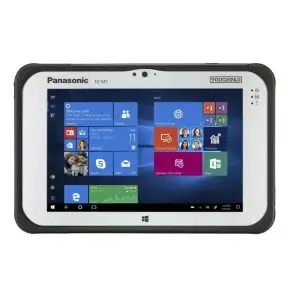 Panasonic toughpad fz-m1 mk3 (pre-owned)