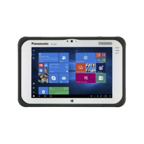 باناسونيك toughpad fz-m1 / fzm1 (مجدد)