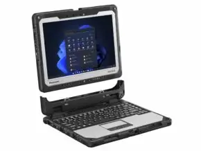 Panasonic toughbook 33