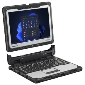 PANASONIC TOUGHBOOK 33