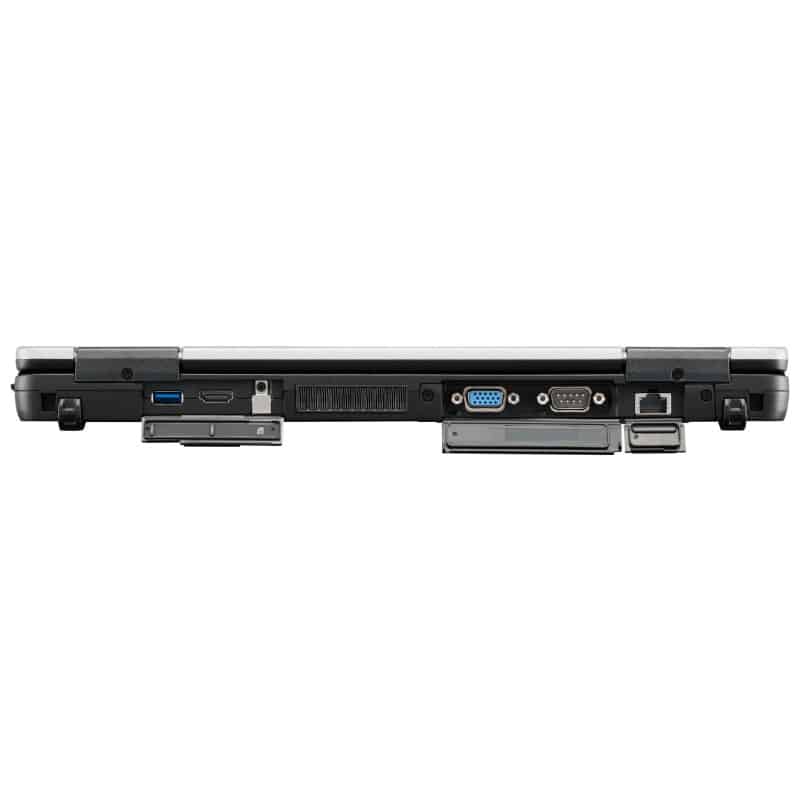 Panasonic toughbook 55 back