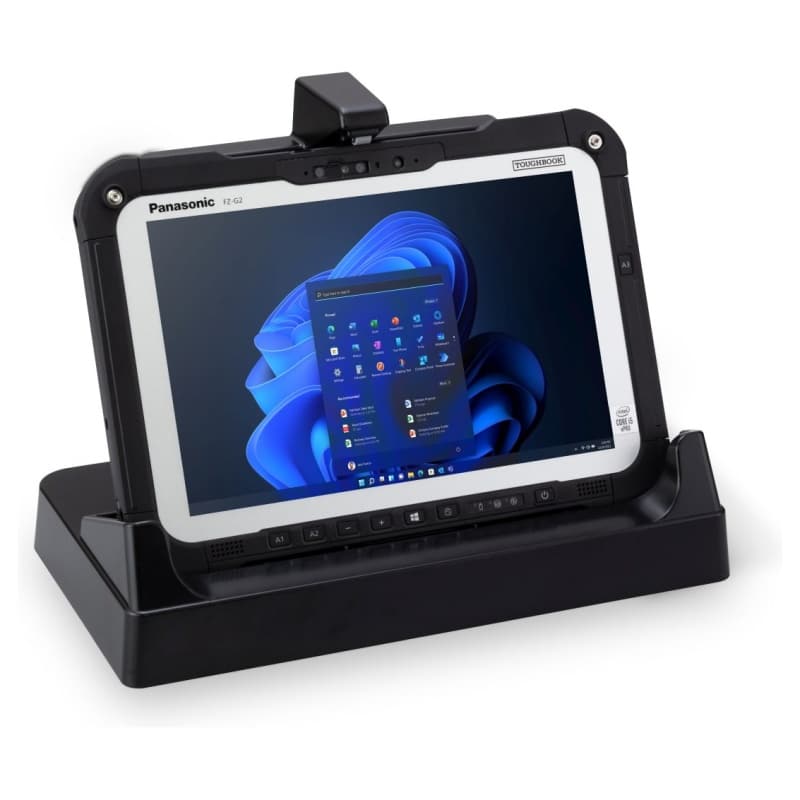 Panasonic toughbook fz-g2 tea w