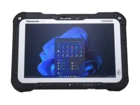 Panasonic toughbook fz-g2 tea w