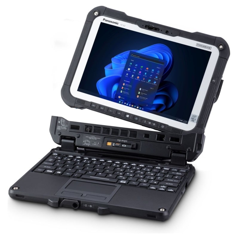 Panasonic toughbook fz g2 tea w