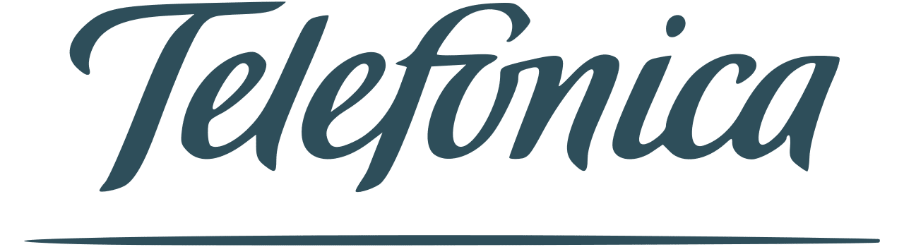 About us 7 Telefonica Logo svg
