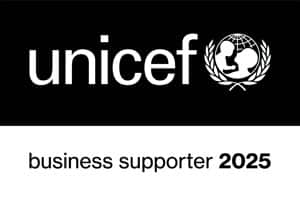 UNICEF business support