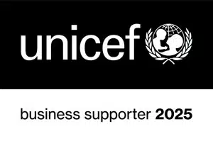 unicef business supporter