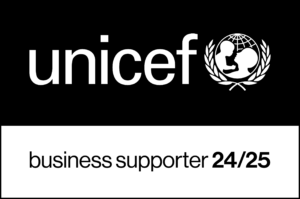 UNICEF business support