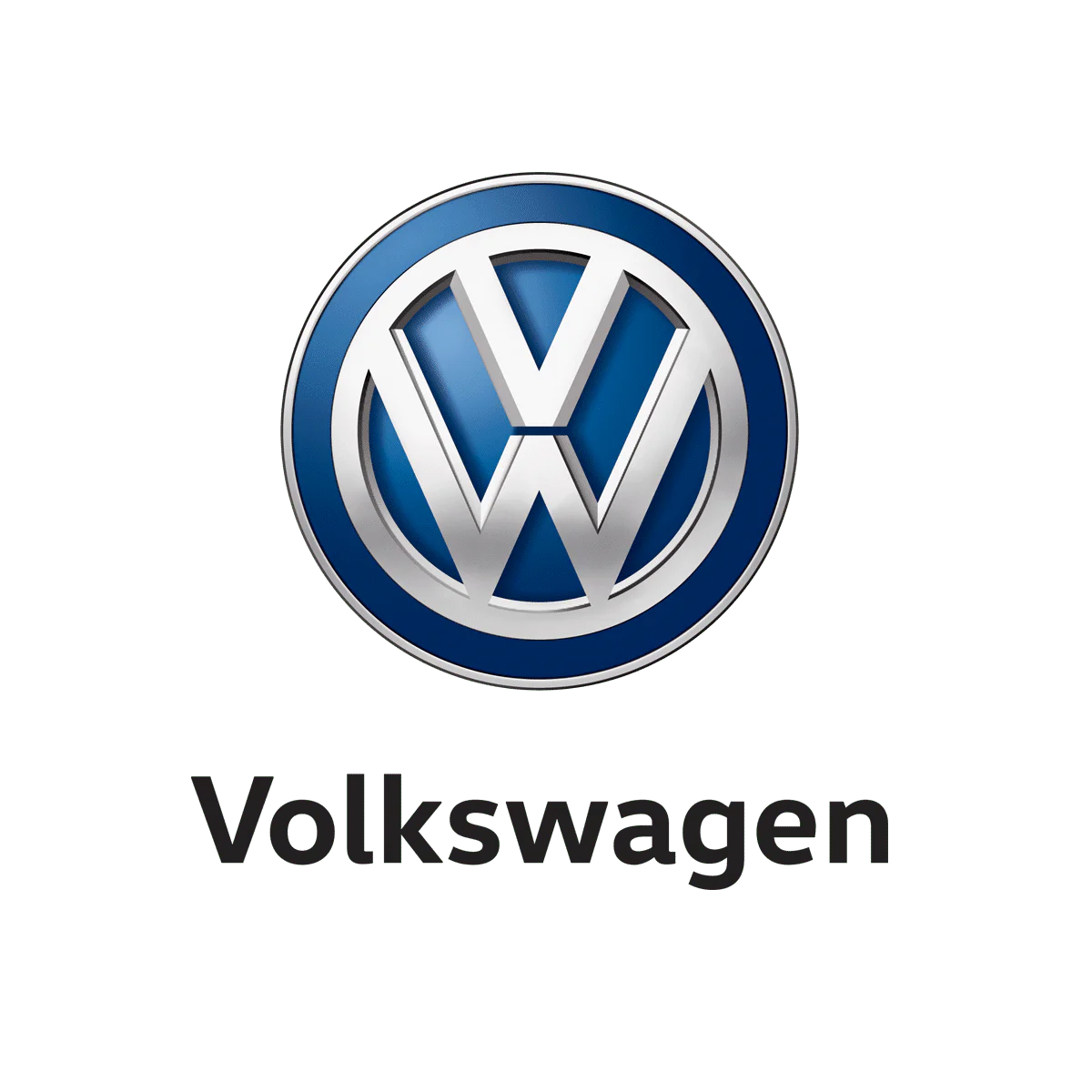 About us Vw logo