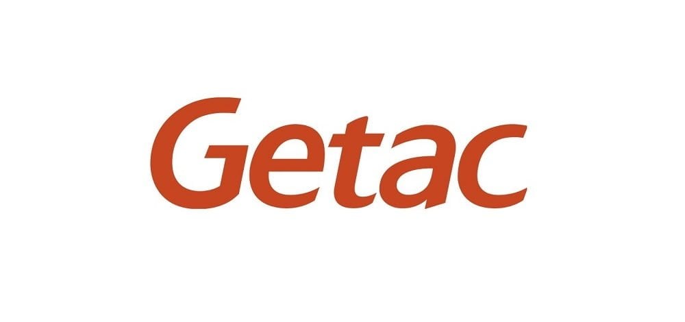 Getac logox