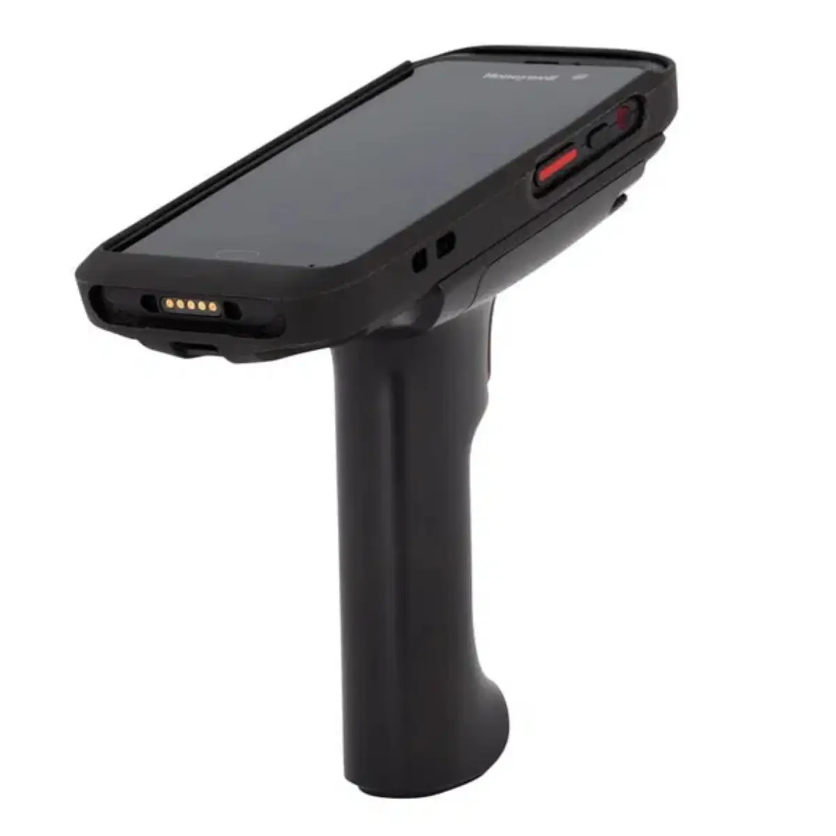 Honeywell ct40 xp handheld mobile computer (ex-demo)