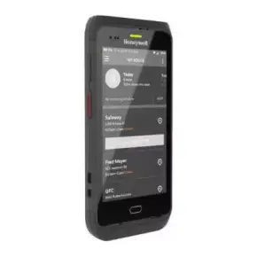Honeywell ct40 xp