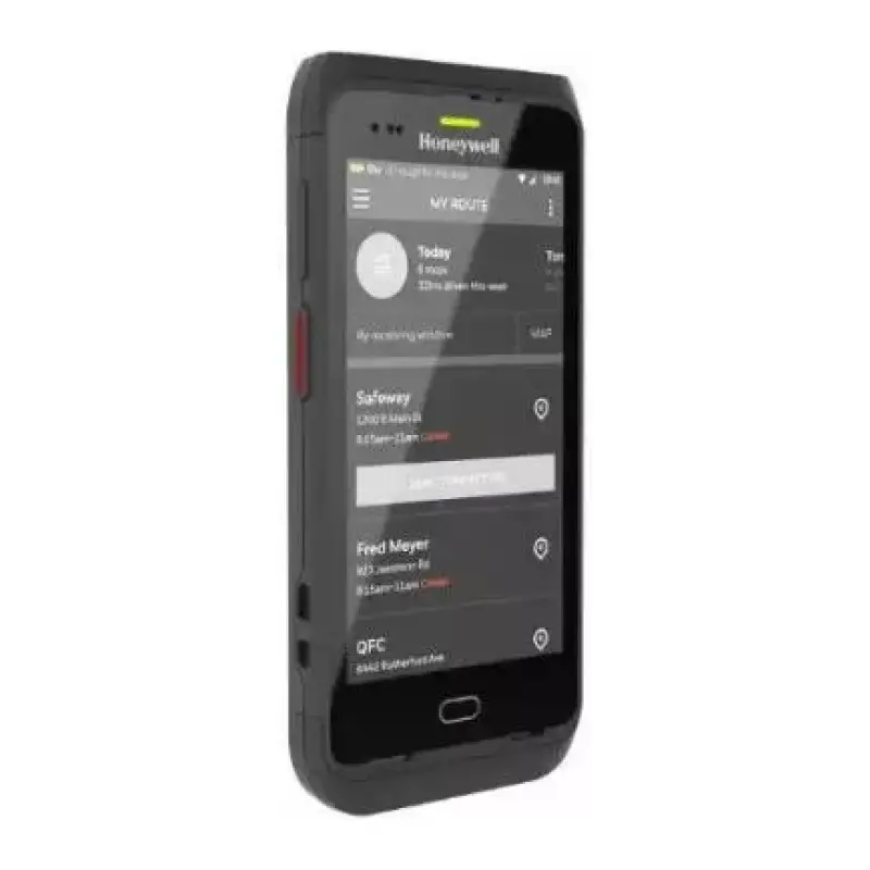 Honeywell ct40 xp