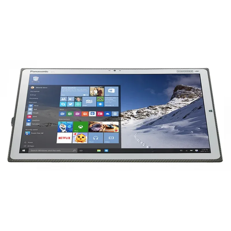 toughpad fz y main
