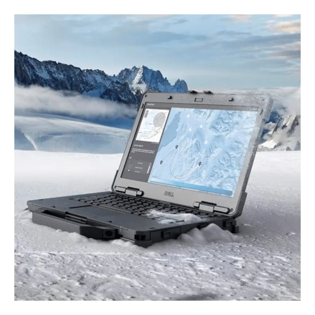 Rugged laptops for outdoor adventures: the best devices for extreme travel Dell rugged laptops tablets