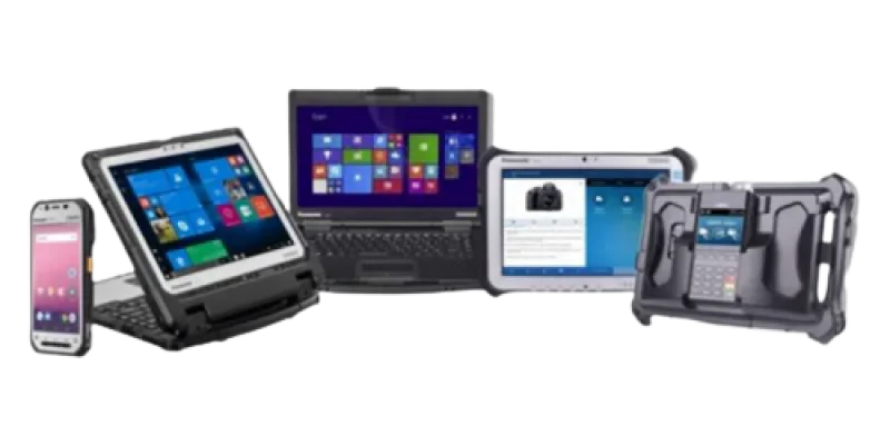 all panasonic toughbooks