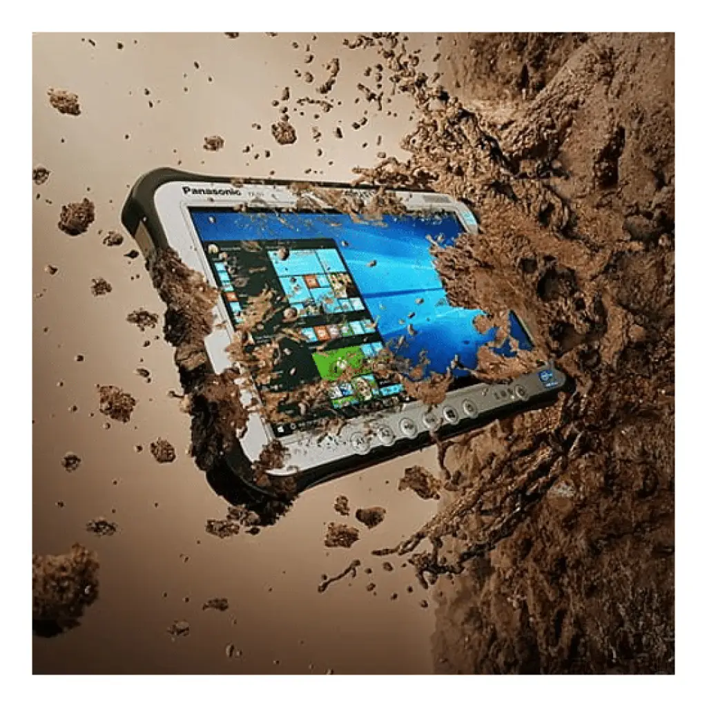 Rugged tablets vs regular tablets: comparing life expectancy Rugged tablets