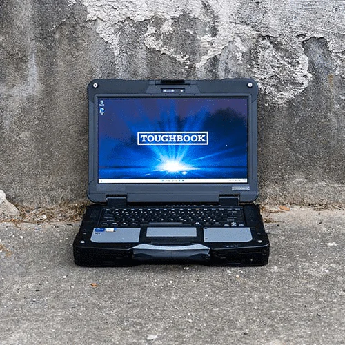 toughbooks