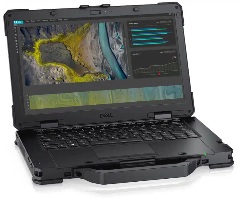DELL Latitude Rugged Extreme 5430 (novo) 1