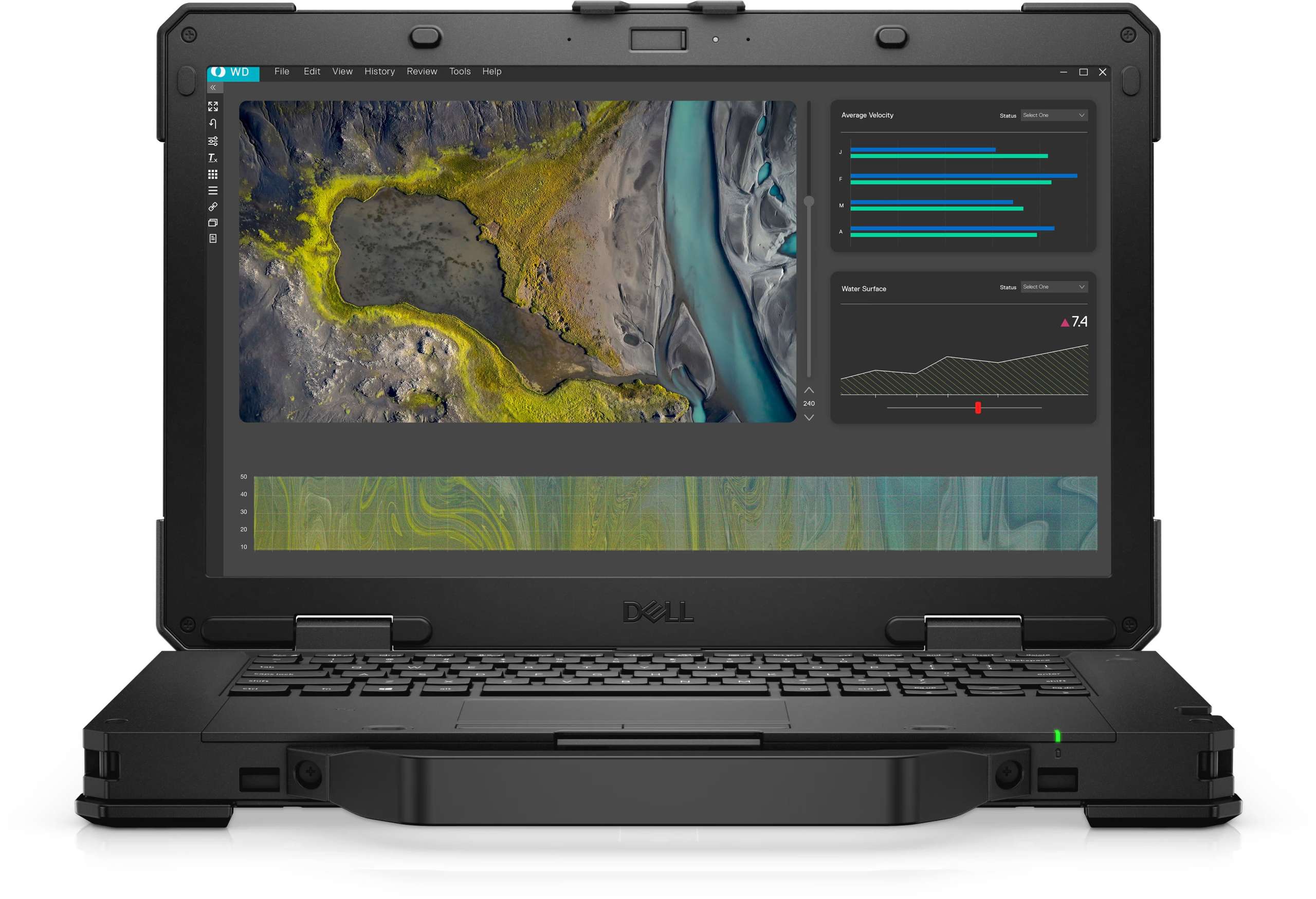 5430 DELL Rugged Extreme - the fastest rugged laptop! » Buy now!