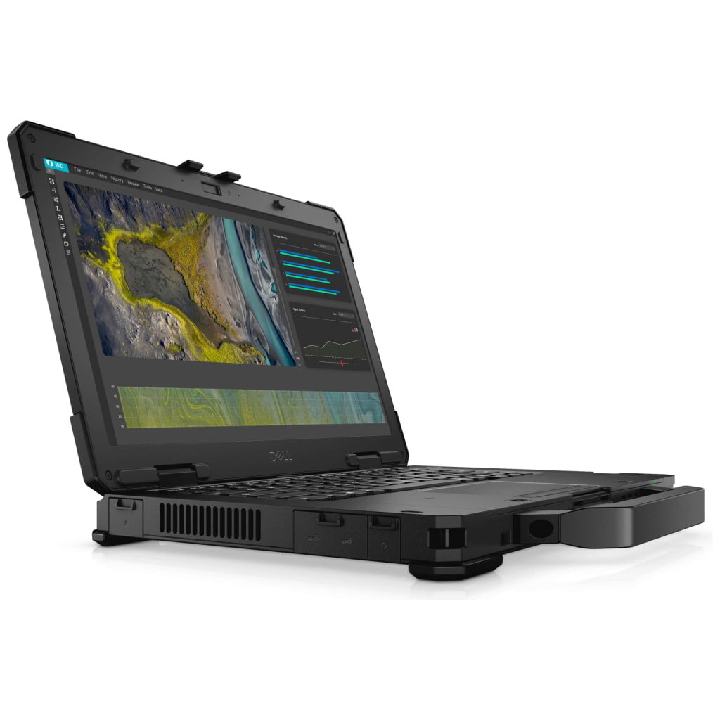 DELL Rugged extreme 5430