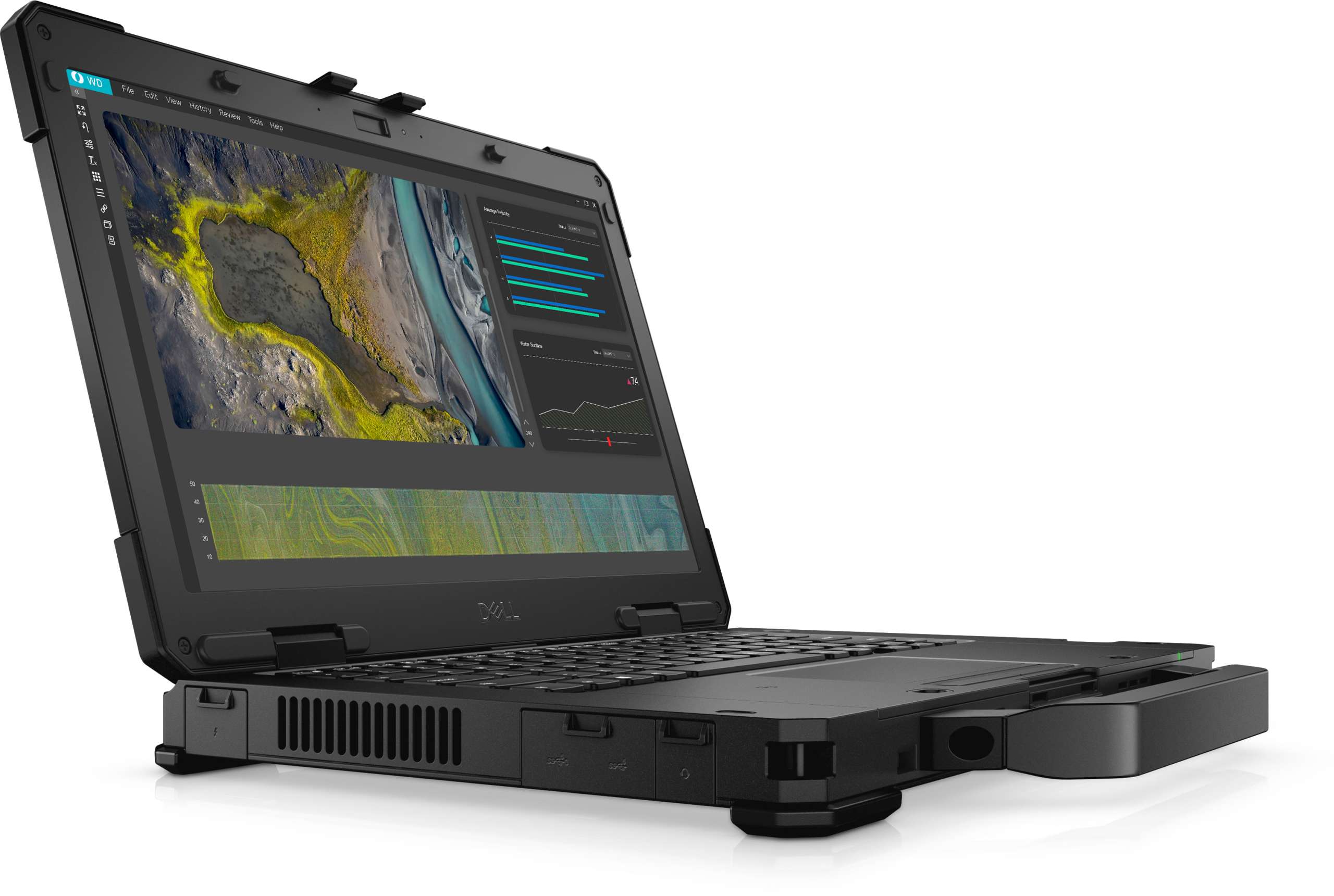 5430 DELL Rugged Extreme - the fastest rugged laptop! » Buy now!