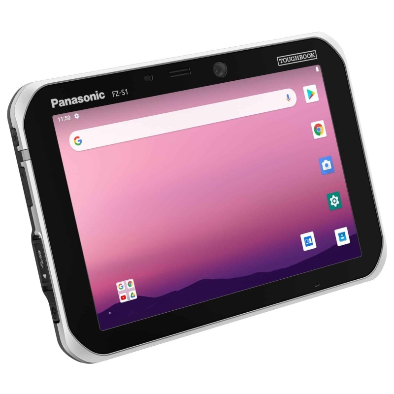 Panasonic Toughbook FZ-S1 Mk1 (New) 2