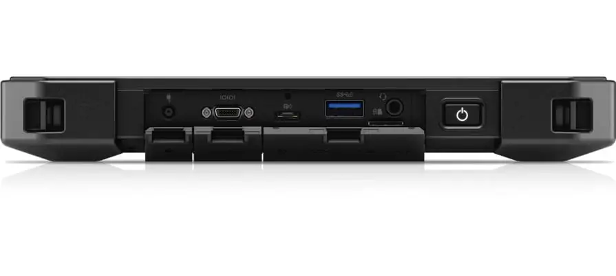 Dell 7220