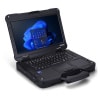 FZ-40 MK1 MK2 Panasonic Toughbook 40 open left