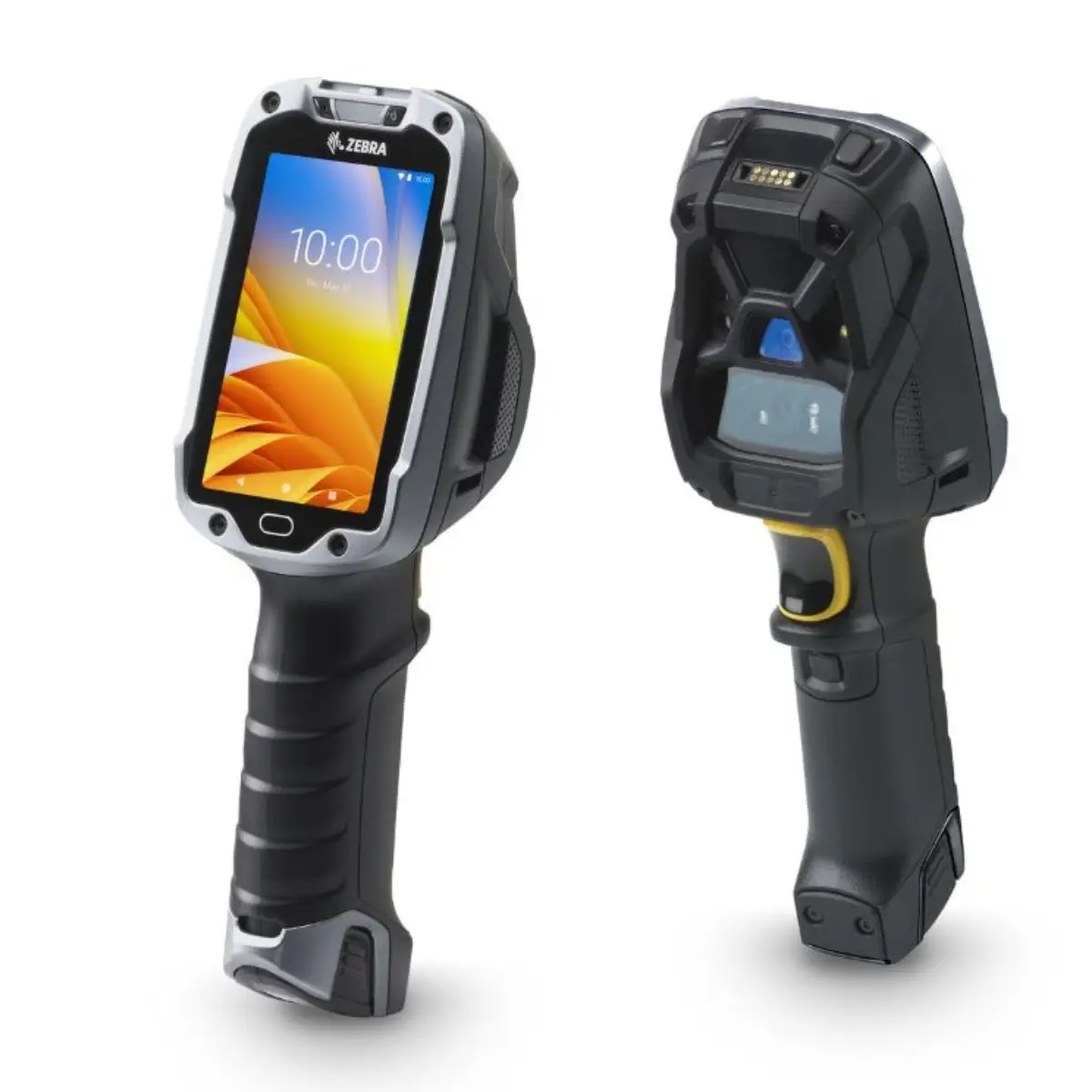 Zebra tc8300 handheld mobile computer (ex-demo)