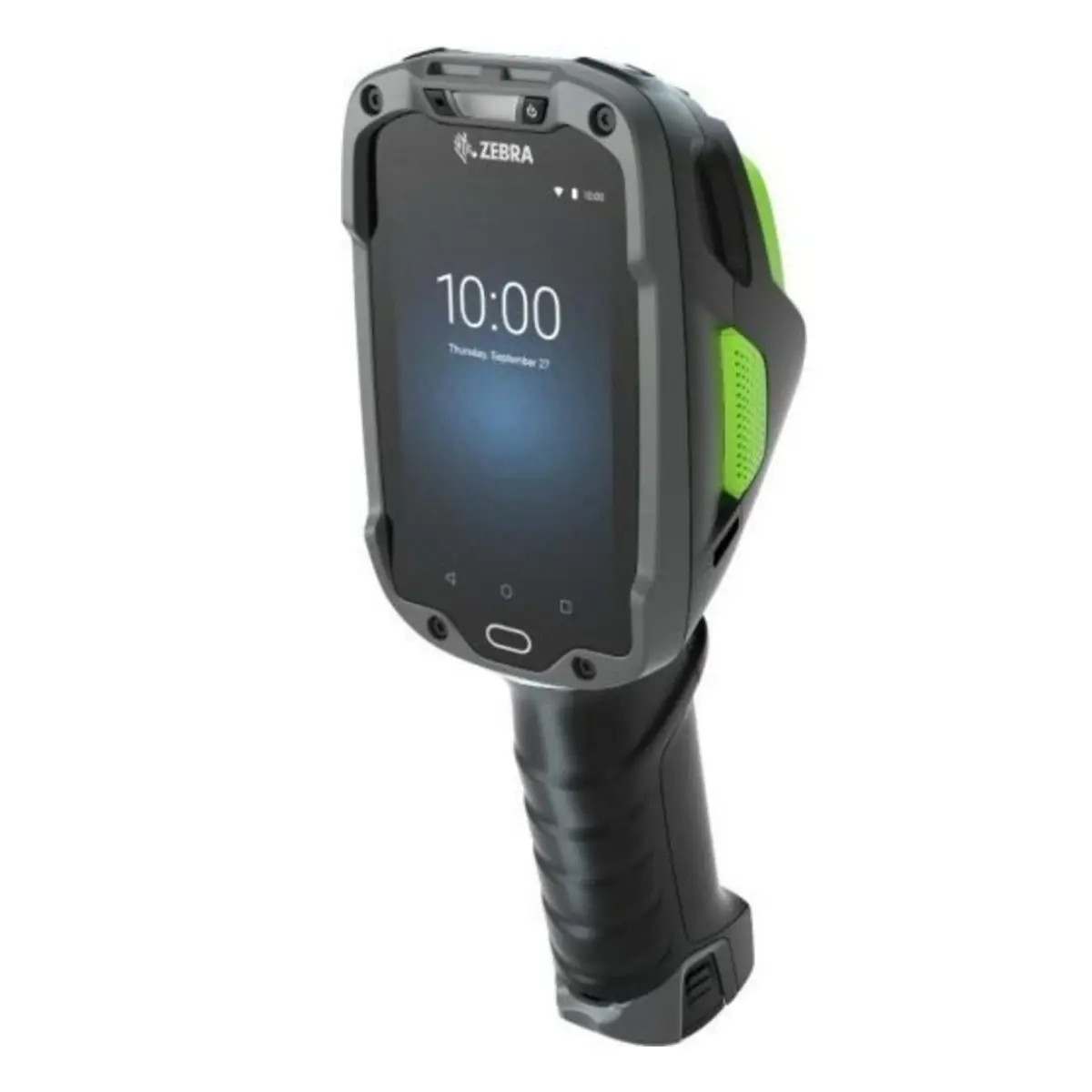 Zebra tc8300 handheld mobile computer (ex-demo)