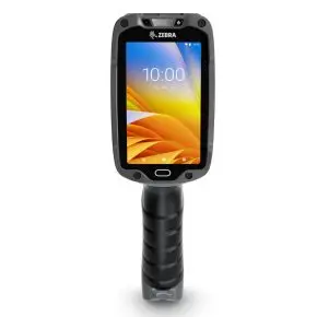 Zebra tc8300 handheld mobile computer (ex-demo)