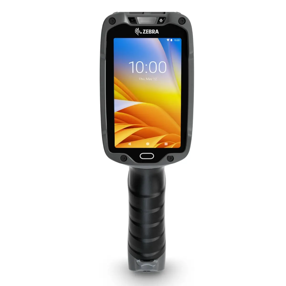 Zebra tc8300 handheld mobile computer (ex-demo)