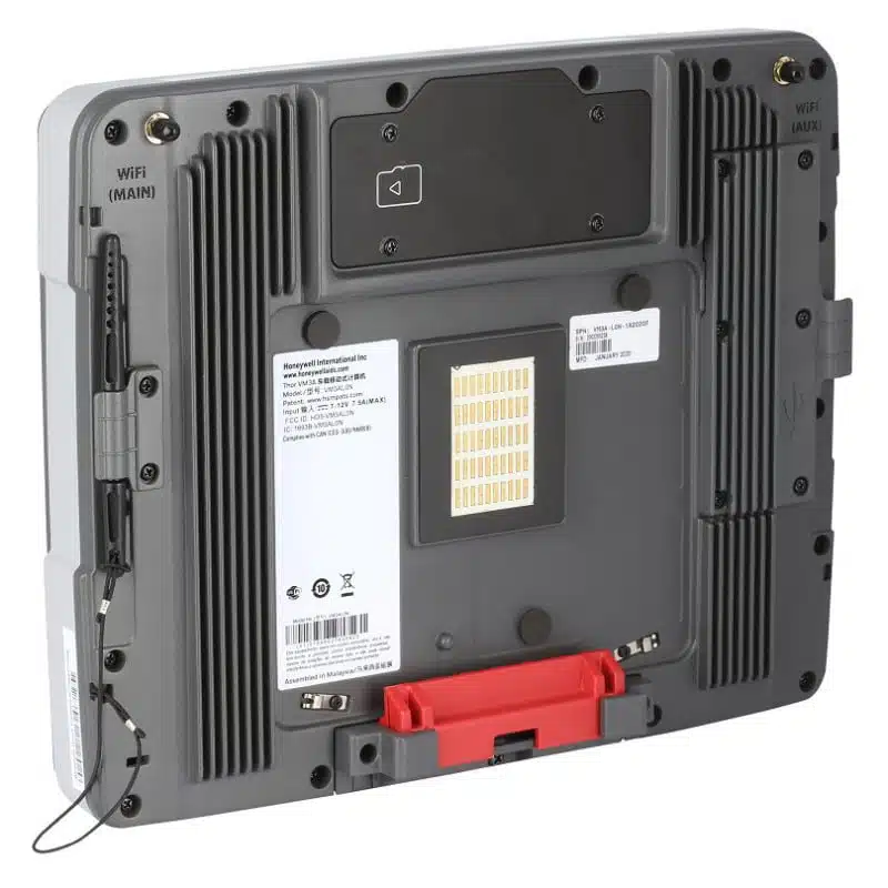 sps ppr vma mobile computer
